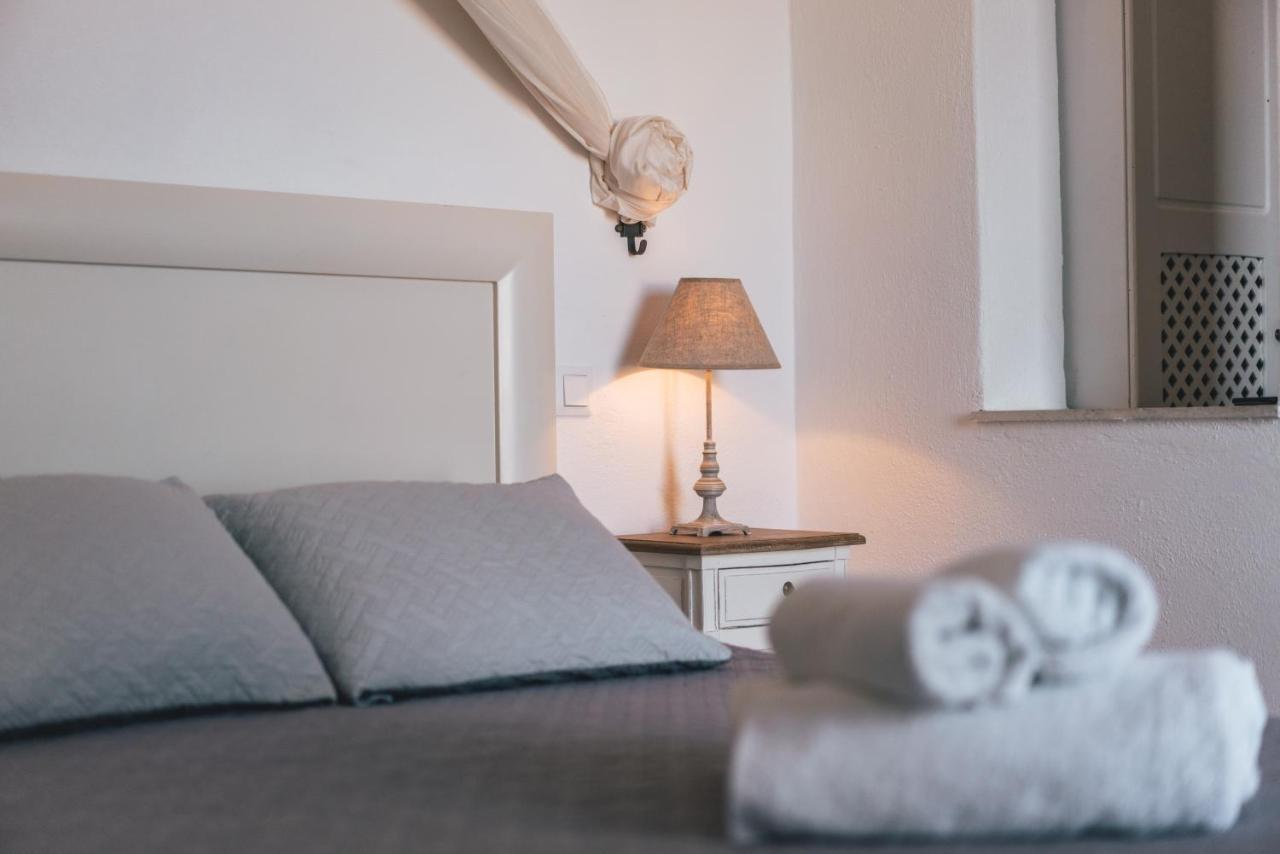 Aspa Villas Oía Eksteriør billede