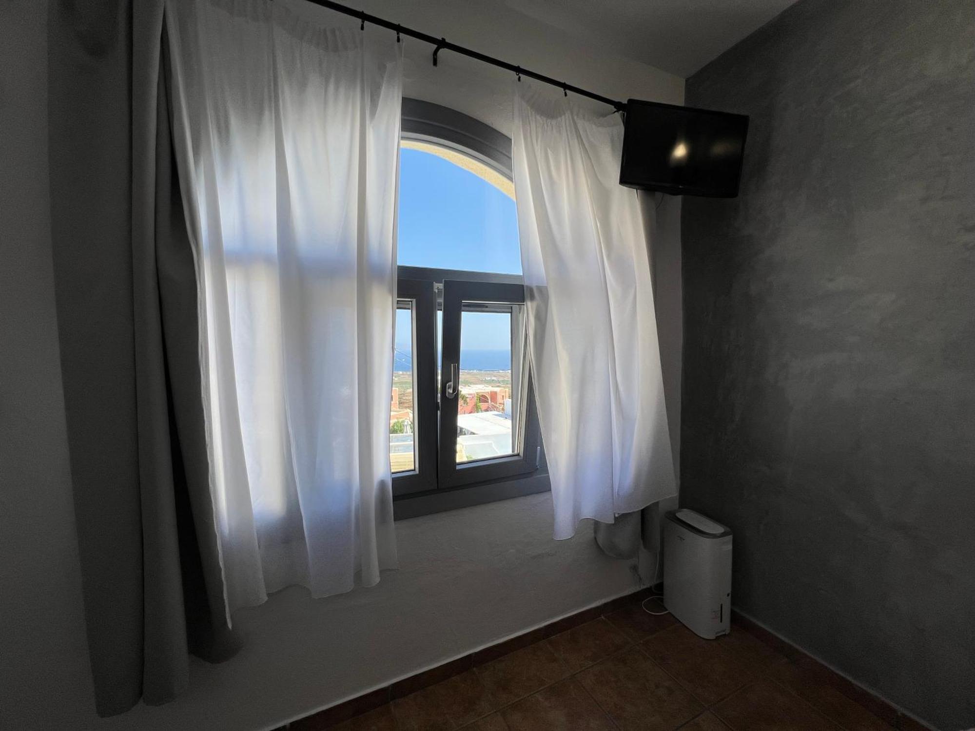 Aspa Villas Oía Værelse billede